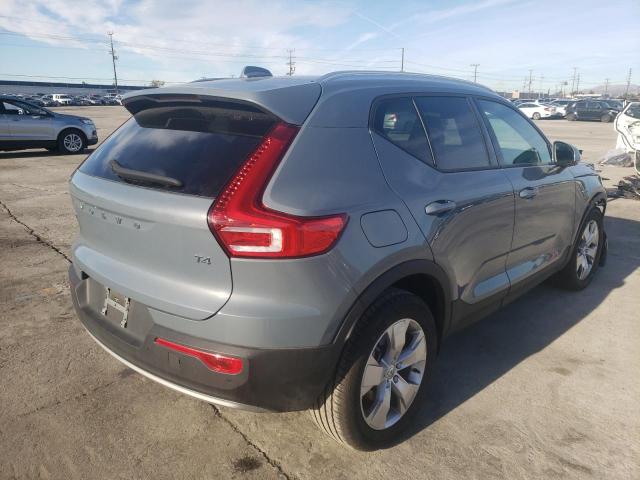 2020 VOLVO XC40 T4 MO YV4AC2HK5L2341896
