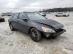 2004 HONDA  ACCORD