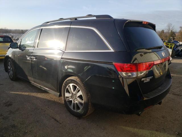 2016 HONDA ODYSSEY 5FNRL5H97GB002399
