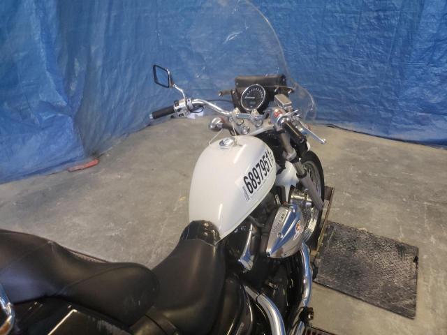 2010 HONDA VT750 S JH2RC5819AK000441