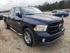 2014 RAM  1500