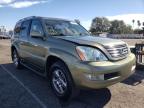 2008 LEXUS  GX