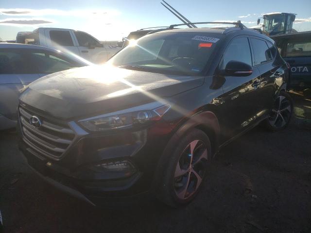 2018 HYUNDAI TUCSON SPO KM8J3CAL8JU744523
