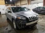 2014 JEEP  CHEROKEE