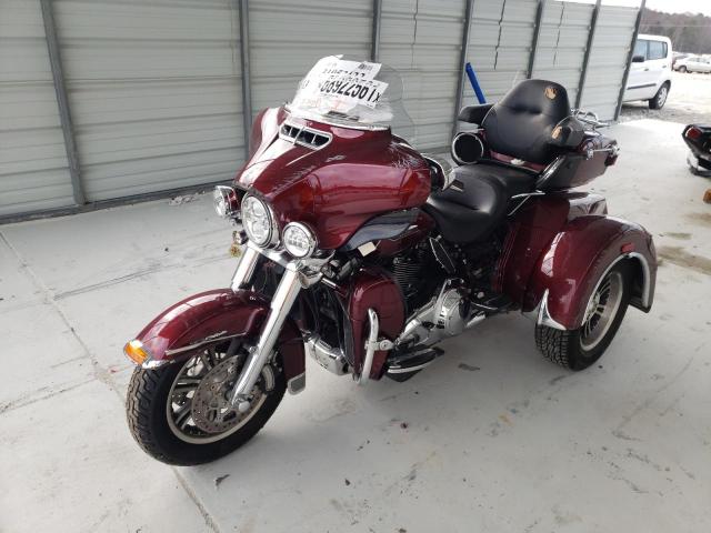 2015 HARLEY-DAVIDSON FLHTCUTG T 1HD1MAL17FB850657