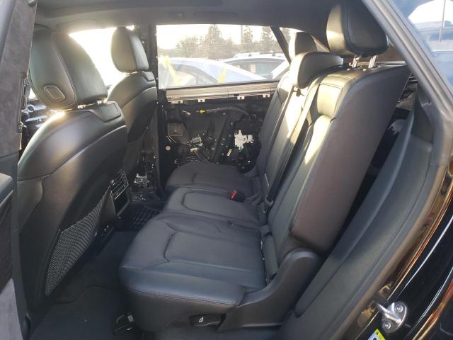 2019 AUDI Q8 PRESTIG WA1FVAF19KD005804