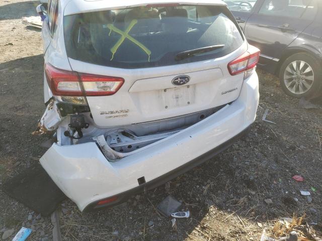 4S3GTAD65K3728425 Subaru Impreza Pr 2019. Фото: 8