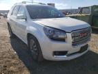 2013 GMC  ACADIA DENALI