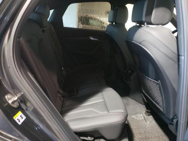 2021 AUDI Q5 SPORTBA WA15AAFY4M2128932