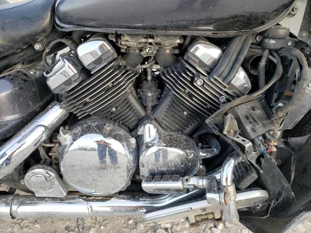 2005 YAMAHA XVZ13 CT JYAVP18E05A001489