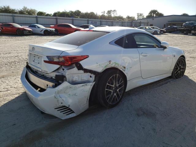 2017 LEXUS RC 200T JTHHA5BC5H5006622