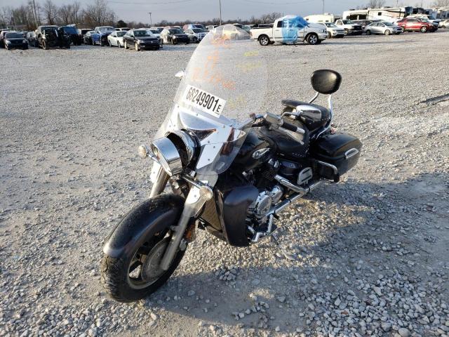 2005 YAMAHA XVZ13 CT JYAVP18E05A001489