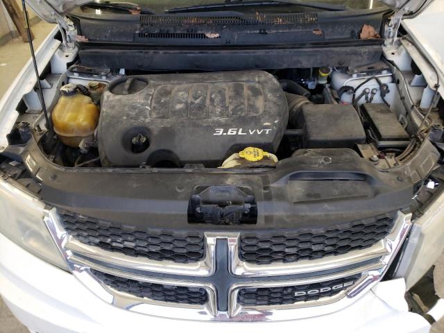 2011 DODGE JOURNEY MA 3D4PG1FGXBT514385