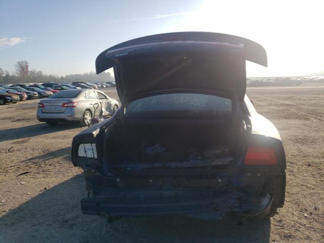 2014 DODGE CHARGER SE - 2C3CDXBG0EH337585