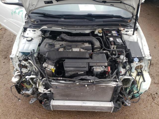 2012 VOLVO C70 T5 YV1672MC1CJ127418
