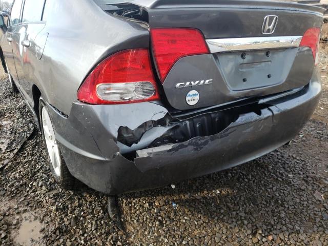 2010 HONDA CIVIC LX-S 2HGFA1F68AH572750