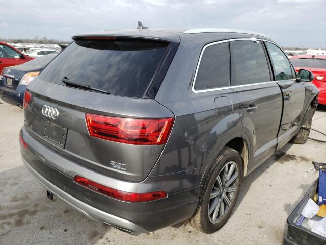 VIN WA1LAAF73JD050206 2018 Audi Q7, Premium Plus no.4