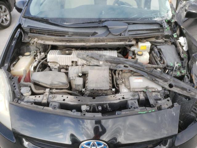 JTDKN3DU3B5331783 Toyota Prius 2011. Фото: 6