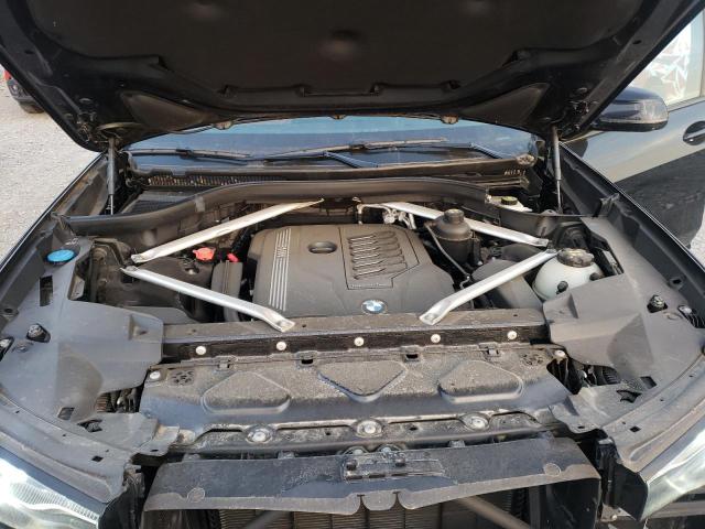 2020 BMW X7 XDRIVE4 5UXCW2C05L0E74597