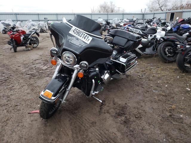 2011 HARLEY-DAVIDSON FLHTCU 1HD1FC415BB670866