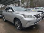 2013 LEXUS  RX350