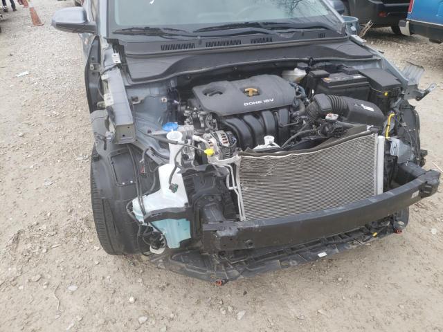 2020 HYUNDAI KONA SEL P KM8K62AA7LU557099