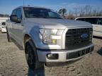 2016 FORD  F-150