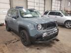 2017 JEEP  RENEGADE