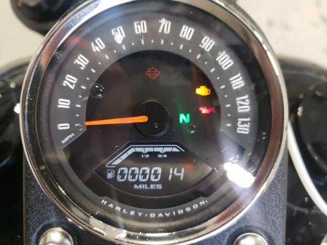 2021 HARLEY-DAVIDSON FXLRS 1HD1YWK10MB060925