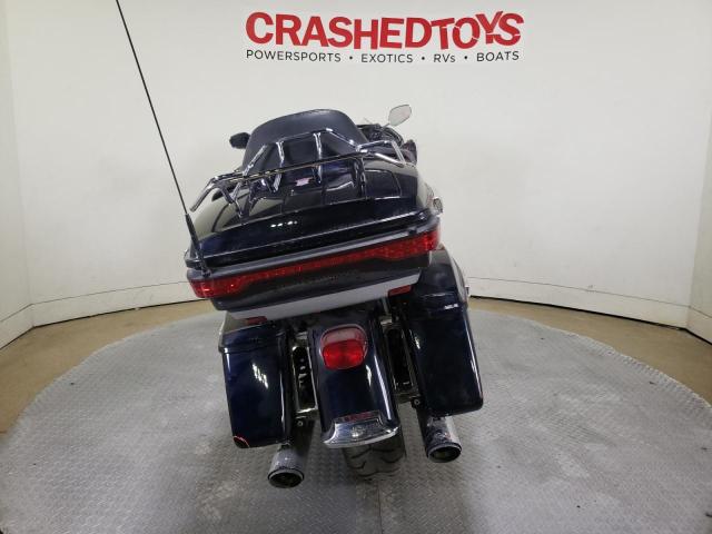 2019 HARLEY-DAVIDSON FLTRU 1HD1KGF12KB605117