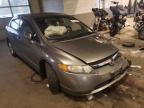 2007 HONDA  CIVIC