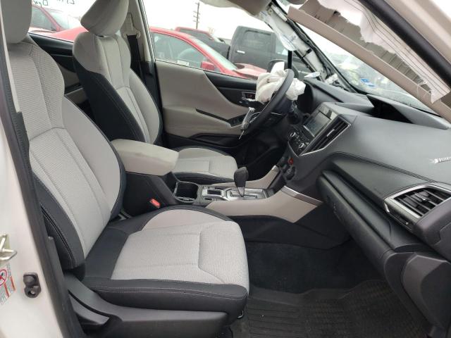 2020 SUBARU FORESTER JF2SKADC4LH523915