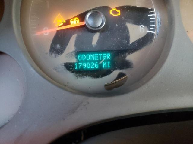 2011 CHEVROLET TAHOE POLI 1GNLC2E01BR378021
