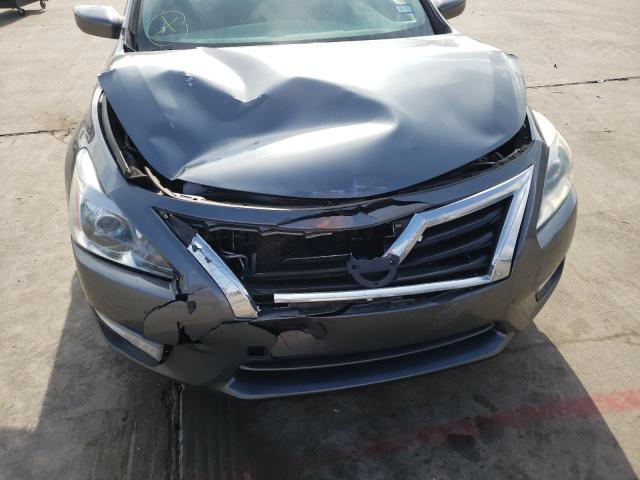 2015 NISSAN ALTIMA 2.5 - 1N4AL3AP7FC226364