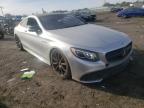 MERCEDES-BENZ S-CLASS 2017 foto