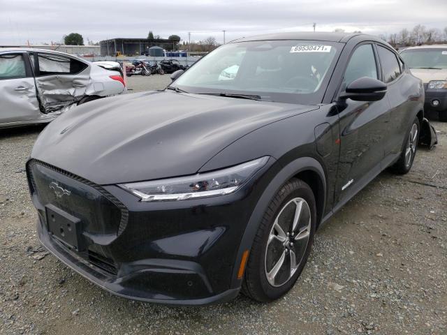 2021 FORD MUSTANG MA 3FMTK1RM1MMA20520