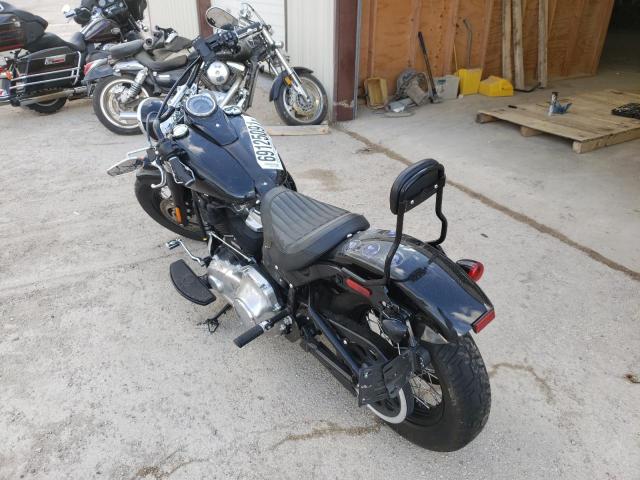 2020 HARLEY-DAVIDSON FLSL - 1HD1YDJ17LB078360