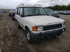 1997 LAND ROVER  DISCOVERY