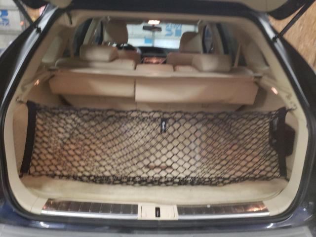 2010 LEXUS RX 450 JTJBC1BA6A2023491