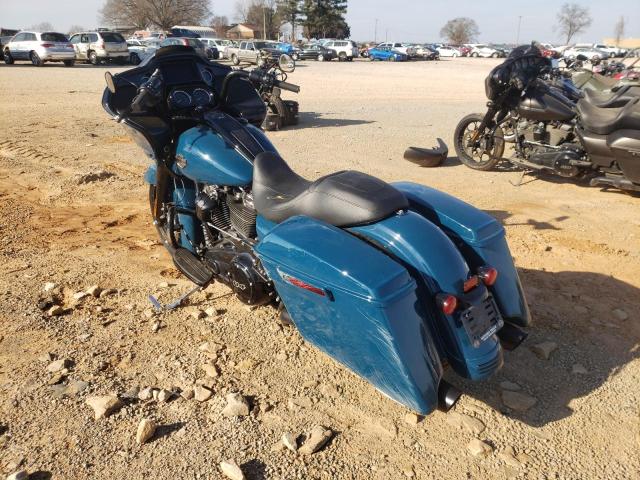 2021 HARLEY-DAVIDSON FLTRXS 1HD1KTP1XMB656262