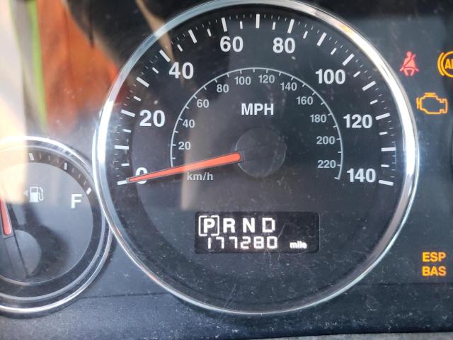 2010 JEEP GR CH LIM 1J4PR4GK3AC143540