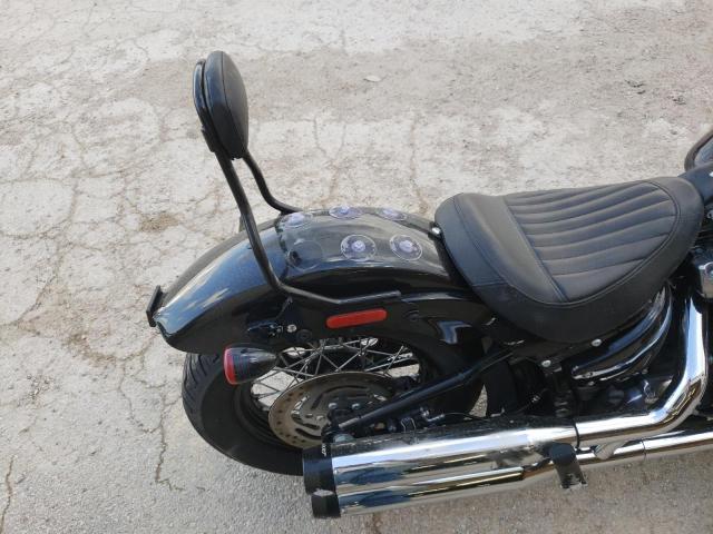 2020 HARLEY-DAVIDSON FLSL - 1HD1YDJ17LB078360
