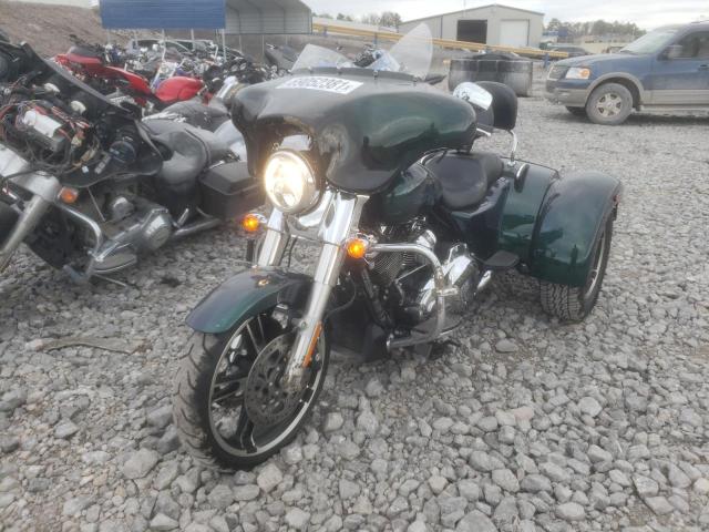 2021 HARLEY-DAVIDSON FLRT 1HD1MCP11MB853993