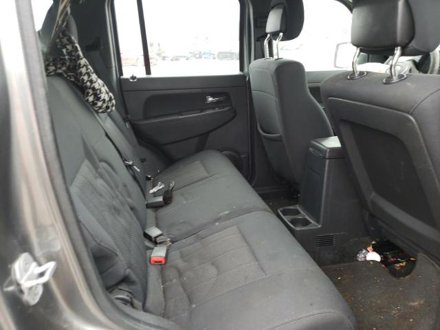 2012 JEEP LIBERTY SP 1C4PJLAK5CW122089