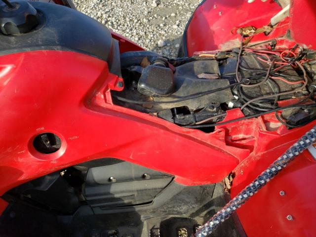 2011 HONDA TRX500 FA 1HFTE2601B4101518