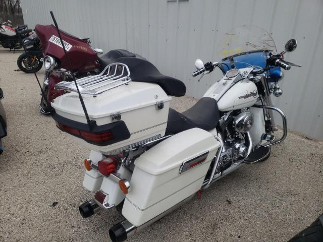 2006 HARLEY-DAVIDSON FLHRI 1HD1FBW106Y670199