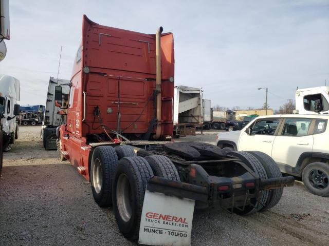 2014 VOLVO VN VNL 4V4NC9TJ6EN177222