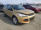 2014 FORD  ESCAPE