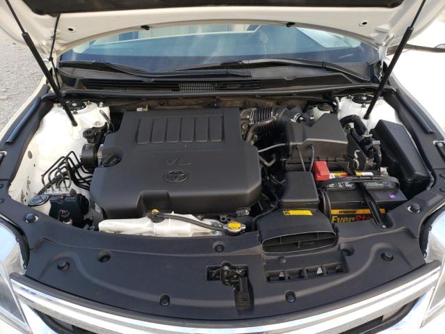 2013 TOYOTA AVALON BAS 4T1BK1EB9DU069802