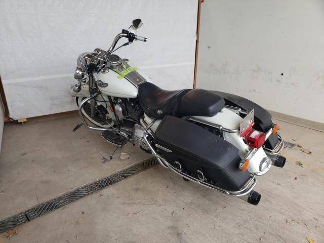 2003 HARLEY-DAVIDSON FLHRCI 1HD1FRW133Y740010